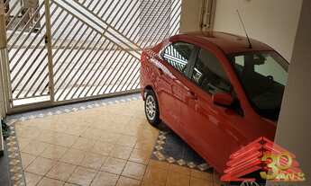 Imagem 1: Sobrado na Moóca em ótima localização. Imóvel com 195 m² de área construída, terreno 6 X 2