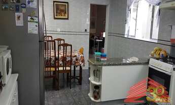 Imagem 3: Sobrado na Moóca em ótima localização. Imóvel com 195 m² de área construída, terreno 6 X 2