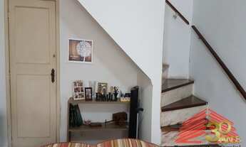 Imagem 4: Sobrado na Moóca em ótima localização. Imóvel com 195 m² de área construída, terreno 6 X 2