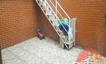 Imagem 6: Sobrado na Moóca em ótima localização. Imóvel com 195 m² de área construída, terreno 6 X 2