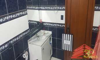 Imagem 7: Sobrado na Moóca em ótima localização. Imóvel com 195 m² de área construída, terreno 6 X 2