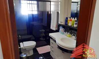 Imagem 6: Sobrado a venda em Itaquera condomínio fechado, 03 dormitórios 4 vagas cobertas portão ele