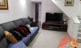 Imagem 2: Sobrado a venda em Itaquera condomínio fechado, 03 dormitórios 4 vagas cobertas portão ele