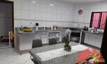 Imagem 3: Sobrado a venda em Itaquera condomínio fechado, 03 dormitórios 4 vagas cobertas portão ele