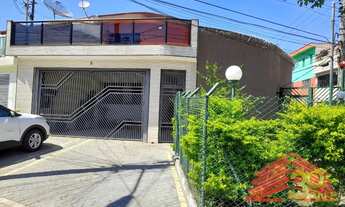 Imagem: Sobrado a venda em Itaquera condomínio