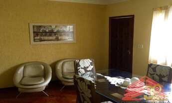 Imagem 6: Imperdível Casa à Venda em Parque São Lucas, São Paulo-SP! Com 3 Quartos, 2 Salas, 3 Banhe