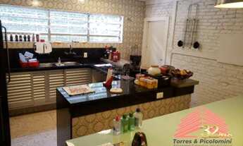 Imagem 7: Espetacular Casa à Venda na Mooca, São Paulo-SP! 3 Quartos, 2 Salas, 3 Banheiros, 4 Vagas