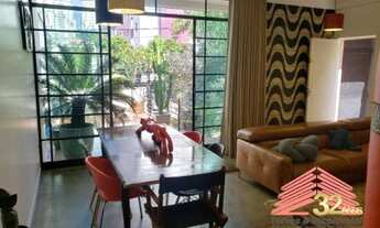 Imagem: Espetacular Casa à Venda na Mooca, São