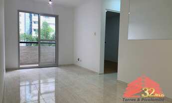 Imagem: Apartamento 55m, 2 quartos, 1 suíte, bairro