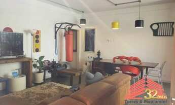 Imagem 6: Espetacular Casa à Venda na Mooca, São Paulo-SP! 3 Quartos, 2 Salas, 3 Banheiros, 4 Vagas