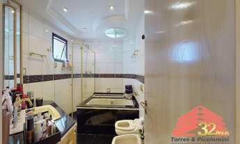 Imagem 6: Apartamento à venda na Moóca 03 suítes, Hidro, 3 vagas fixas lazer 1 por andar alto padrão