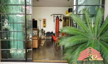 Imagem 5: Espetacular Casa à Venda na Mooca, São Paulo-SP! 3 Quartos, 2 Salas, 3 Banheiros, 4 Vagas