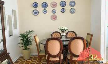 Imagem 4: APARTAMENTO 90m² MOOCA 2 DORMITÓRIOS ESCRITÓRIO ANDAR ALTO