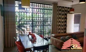 Imagem 4: Espetacular Casa à Venda na Mooca, São Paulo-SP! 3 Quartos, 2 Salas, 3 Banheiros, 4 Vagas