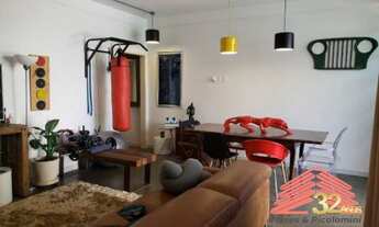 Imagem 2: Espetacular Casa à Venda na Mooca, São Paulo-SP! 3 Quartos, 2 Salas, 3 Banheiros, 4 Vagas