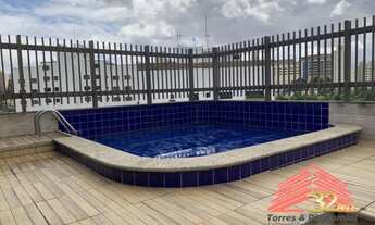 Imagem 1: Maravilhosa cobertura duplex ao lado do clube Juventus com 350m de A.Util com 4 dormitorio