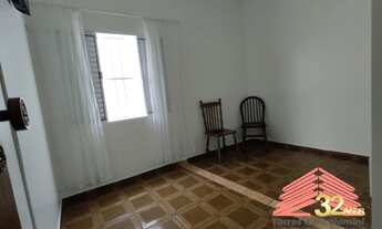 Imagem 7: Casa térrea, 2 dormitórios, 1 banheiro,2 vagas de garagem,entrada,lateral, churrasqueira,s