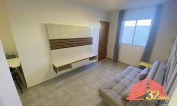 Imagem 7: Apartamentos novos a venda no Parque São Lucas a 250m do metrô - 2 dormitórios 1 vaga - 48