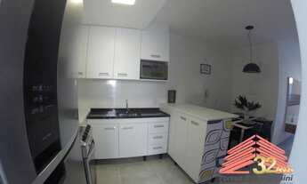 Imagem 4: Apartamentos novos a venda no Parque São Lucas a 250m do metrô - 2 dormitórios 1 vaga - 48