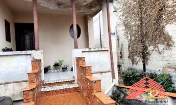 Imagem 1: CASA / TERRENO, VILA PRUDENTE 283 m de terreno, 8 x 36, A 450 M DO METRÔ VILA PRUDENTE