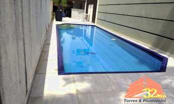 Imagem: SOBRADO A VENDA TATUAPÉ COM PISCINA CHURRASQUEIRA