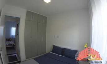 Imagem 6: Apartamentos novos a venda no Parque São Lucas a 250m do metrô - 2 dormitórios 1 vaga - 48