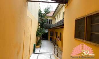 Imagem 4: Prédio/Salão/Galpão Comercial ou residencial para aluguel na mooca, 350 m2 próximo ao metr