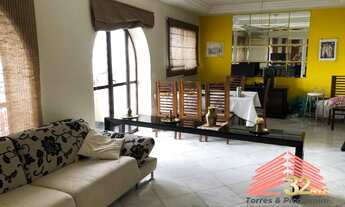 Imagem: Apartamento à venda na Mooca, 3 suítes