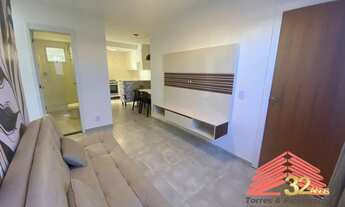 Imagem 2: Apartamentos novos a venda no Parque São Lucas a 250m do metrô - 2 dormitórios 1 vaga - 48