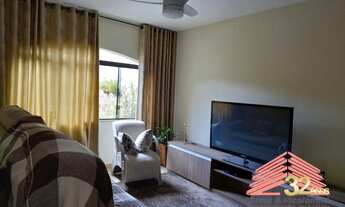 Imagem 7: Sobrado a venda no Parque São Lucas, 3 dormitórios (1 suíte), churrasqueira, 8 vagas de ga