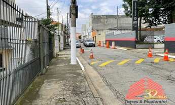 Imagem 4: Casa com terreno de 10x26 metros, a venda, 4 dormitorios, 4 salas, 2 vagas de garagem, 4 b