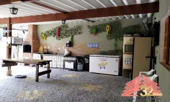 Imagem 4: SOBRADO VILA PRUDENTE COM PISCINA AQUECIDA E CHURRASQUEIRA