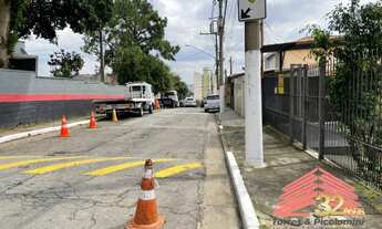 Imagem 2: Casa com terreno de 10x26 metros, a venda, 4 dormitorios, 4 salas, 2 vagas de garagem, 4 b