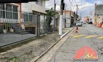 Imagem 3: Casa com terreno de 10x26 metros, a venda, 4 dormitorios, 4 salas, 2 vagas de garagem, 4 b