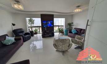 Imagem: LINDO APARTAMENTO MOÓCA COM 4 DORMITÓRIOS