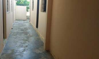 Imagem 6: Casa com terreno de 10x26 metros, a venda, 4 dormitorios, 4 salas, 2 vagas de garagem, 4 b