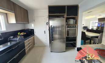 Imagem 7: LINDO APARTAMENTO MOÓCA COM 4 DORMITÓRIOS, 2 SUÍTES E 3 VAGAS