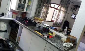 Imagem 7: SOBRADO VILA PRUDENTE COM PISCINA AQUECIDA E CHURRASQUEIRA