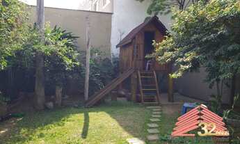 Imagem 3: SOBRADO VILA PRUDENTE COM PISCINA AQUECIDA E CHURRASQUEIRA