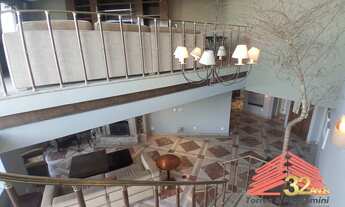 Imagem: Apartamento Duplex Parque da Mooca Torre