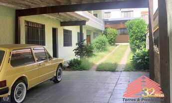 Imagem 1: Casa térrea a venda com sobrado nos fundos, 400m², Vila Prudente, próximo à Cepam, terreno