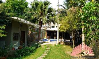 Imagem 2: SOBRADO VILA PRUDENTE COM PISCINA AQUECIDA E CHURRASQUEIRA