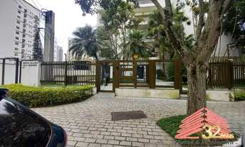 Imagem: Luxuoso apartamento de 4 quartos e 4 suítes