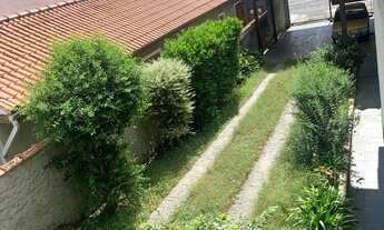 Imagem 4: Casa térrea a venda com sobrado nos fundos, 400m², Vila Prudente, próximo à Cepam, terreno