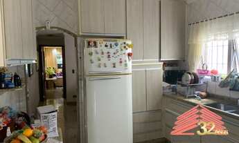 Imagem 4: Impecável casa à venda no Tatuapé, São Paulo-SP: 3 quartos, 1 suíte, 2 salas, 3 banheiros