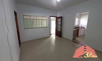 Imagem 4: CASA TERREA A VENDA VILA PRUDENTE, 02 DORMITORIOS 02 VAGAS COM EDICULA