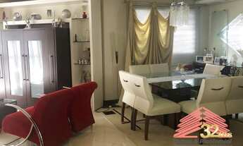 Imagem 3: APARTAMENTO TATUAPÉ 215 METROS DE ÚTEIS - 4 DORMITÓRIOS - 3 SUÍTES - 4 VAGAS - LAZER - 3