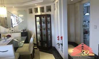 Imagem 5: APARTAMENTO TATUAPÉ 215 METROS DE ÚTEIS - 4 DORMITÓRIOS - 3 SUÍTES - 4 VAGAS - LAZER - 3