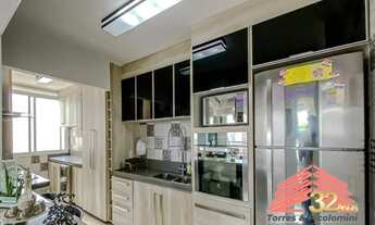 Imagem 5: Cobertura a venda no Belém 03 dormitórios 02 suítes 03 vagas com jacuzzi e lazer completo