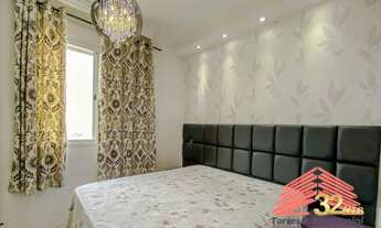 Imagem 7: Cobertura a venda no Belém 03 dormitórios 02 suítes 03 vagas com jacuzzi e lazer completo